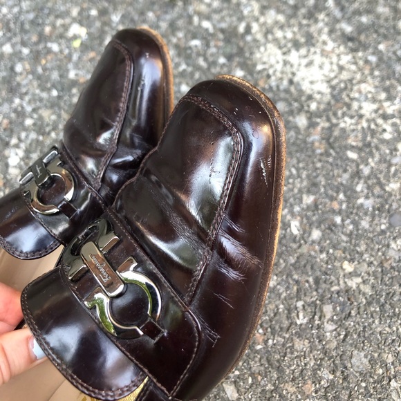 Salvatore Ferragamo Loafer Shoes - Picture 10 of 13